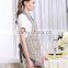 Popular promotional 100% cotton chef apron