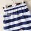 Hot Sale!Striped Cotton Pantt Wholesale 100% Cotton Solid Colour Kids Legging