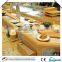 rotary sushi conveyor belt-made in Tawian