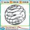 Stainless Steel Egg Beater Coil Ball Springs