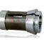 Lathe Collet DIN6343 Clamping Collet F48 {E