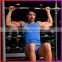 Sports Breathable mesh Vest Men's Gym Tank Tops ,Men Sport Body Shaper                        
                                                Quality Choice