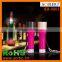 2016 Hot Sale Cabinet Mini USB Rechargeable ABS Bottle-Stopper Flashlight For Home Using