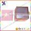 biscuit box / with hot stamping / fashional design / directly manufacturer