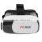 2016 Support 3.5"-6.0" Phones High Quality Environmental ABS Plastic VR Box 3D Glasses