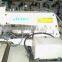 used reconditioned Juki Mb-372/373 Button Attach Sewing Machine