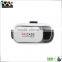 Best selling new Version VR BOX Virtual Reality Headset 3D Video Movie Game Glasses For 4~6 inch Smartphones