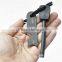 Fashion Multi-function Outdoor Survival Magnesium Flint Tooth Scraper Stone Fire Starter Lighter Kit