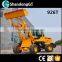 926T mini tractors with front end loader