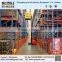 Drive In Pallet Racking