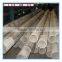 SAE4130 1080 seamless steel tube cold drawn pipe ID25~300