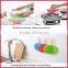 Soft Silicone Washing Brush Kitchen Essential Brush