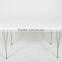 Office furniture wood Super Elliptical table