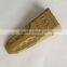 Hot sells factory lowest price excavator bucket teeth
