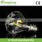 Diamond led DIAA glass cover warm white color led lights