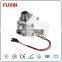 NSF standard stainless steel normal close water solenoid valve magnetic valve 6v 12v