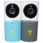 New arrival clever dog-1W wireless ip cctv surveillance Wifi pinhole baby monitor camera