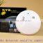 2.4 G Full hd 1080P motion detection smoke detector prices wireless security camera
