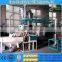 small wheat corn flour mill