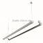TIWIN Soft Lighting pendant led light For Art Gallary 20W 40W 100-240V LED pendant lamps