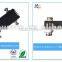 800-2500MHz rf microwave Hybrid Combiner 2 in 1 out 3dB hybrid coupler