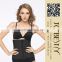 Hot sell high quality zipper design 9 steel boned latex waist trainer for elegance women ladies                        
                                                Quality Choice