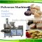 Philippine short bread machine cookies n cream making machine polvoron machine