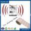 Customized size CMYK printing RFID sticker,NFC sticker,NFC RFID label sticker