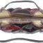china wholesale guangzhou handbag totally handmade hot sale nice feeling
