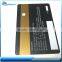 high performance 4 Color Offset Printing Magnetic stripe card,magnetic card, proximity card