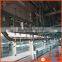 goat slaughter processing line equipment