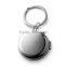 Hot sale brand OEM custom metal keychain