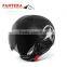 Chongqing double goggle Visor pure blue helmet full face bike helmet