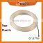 Newest Cheap Fiberglass Durable Fish Tape Electrical White Cable Puller