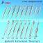 11th Year Of  Member As Gold & Trusted Supplier For High Quality Eyelash Eyelash Tweezers By ZONA PAKISTAN