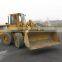USED MACHINERIES - IT18B WHEEL LOADER (7750)