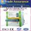 Heavy duty wide-belt sanding machine