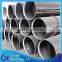 API5L/Q235B ERW steel pipe plain end with plastic caps