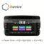 Ownice quad core Android 4.4 car dvd player for Mercedes Benz support DTV 16G ROM