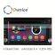 2G Ram Quad core RK3188 Android 4.4 up to android 5.1 double din universal Car DVD GPS with BT