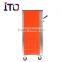 RB-818 Soft Ice 3 flavor Ice Cream Vending Device