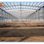 China Prefabricated Metal Structure Shed