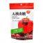 Multifunctional snack food packing with low price