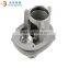 Aluminum casting cordless electric power tool