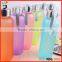 muti-color borosilicate glass 500ml spray bottle