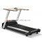 Cheap treadmill with speed from 0.8-8km/h with wireless speed control
