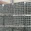 Factory price Sizes 69*69 hollow steel square tube for structure