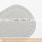 2015 Hot Sales Cheap Disposable Hotel Guest Slippers with Closed toe