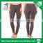 Ramax Custom Women Yoga Stripe Tight Bodybuilding Pants