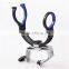 Aluminium Alloy Adjustable Clamp on Fishing Rod Holder